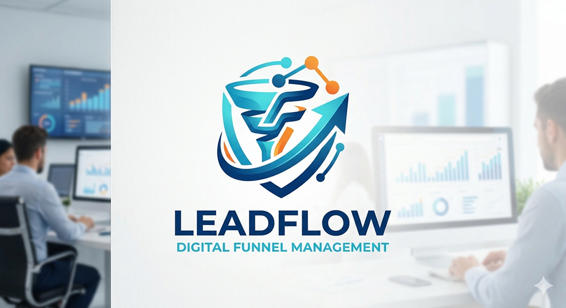 Leadflow Dashboard
